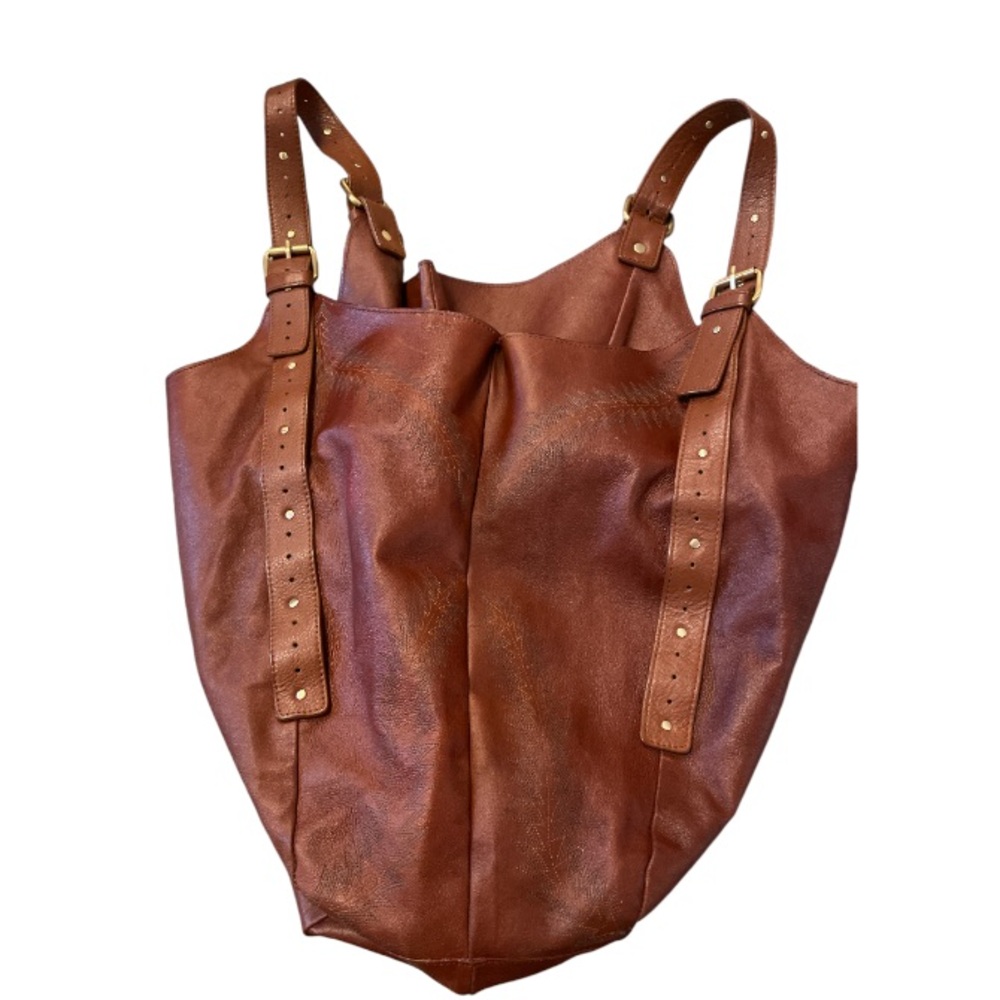 Cynthia Vincent western bag - Picture 4 of 14